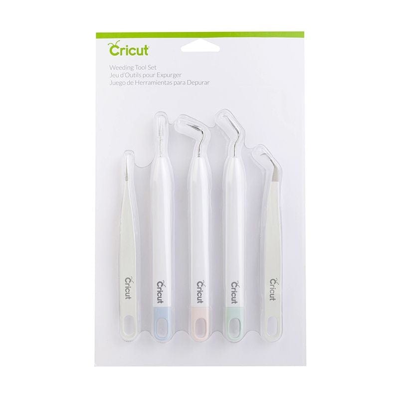 Cricut Toys Cricut Weeding Tool Set