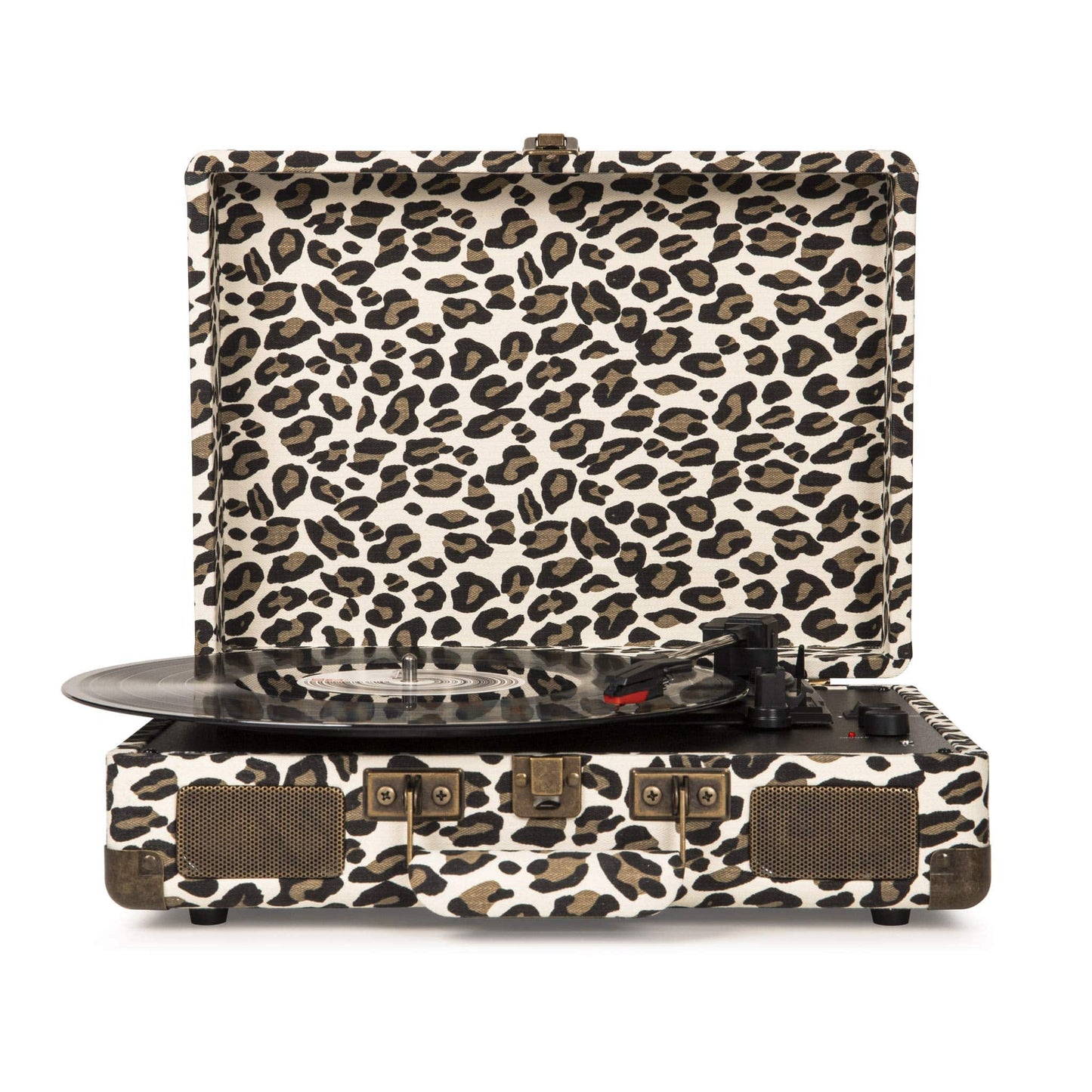 Crosley Electronics Crosley Cruiser Deluxe - Leopard-CH
