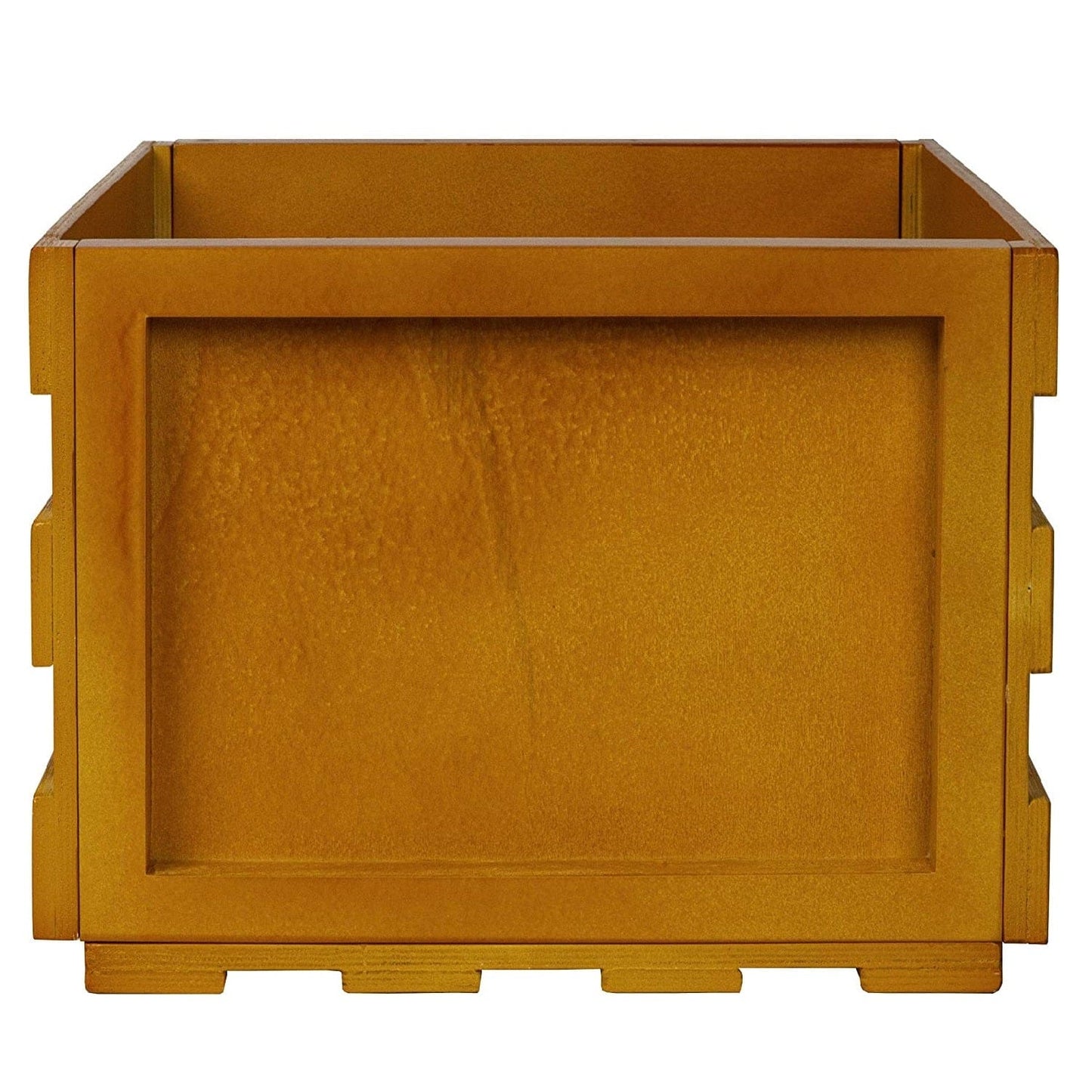 Crosley Electronics Crosley Record Storage Crate - Acorn