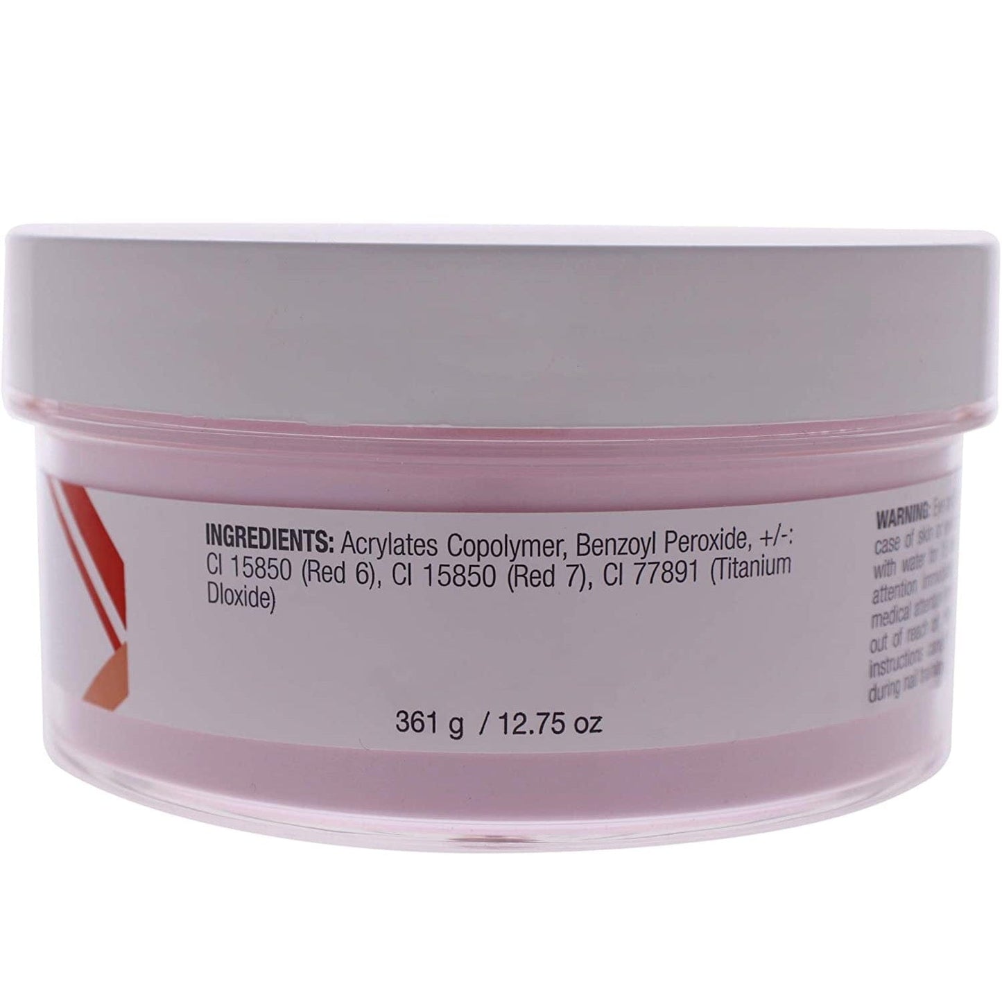 Cuccio Pro Beauty Cuccio Pro Ultra Clear Acrylic Powder Extreme Pink 361g