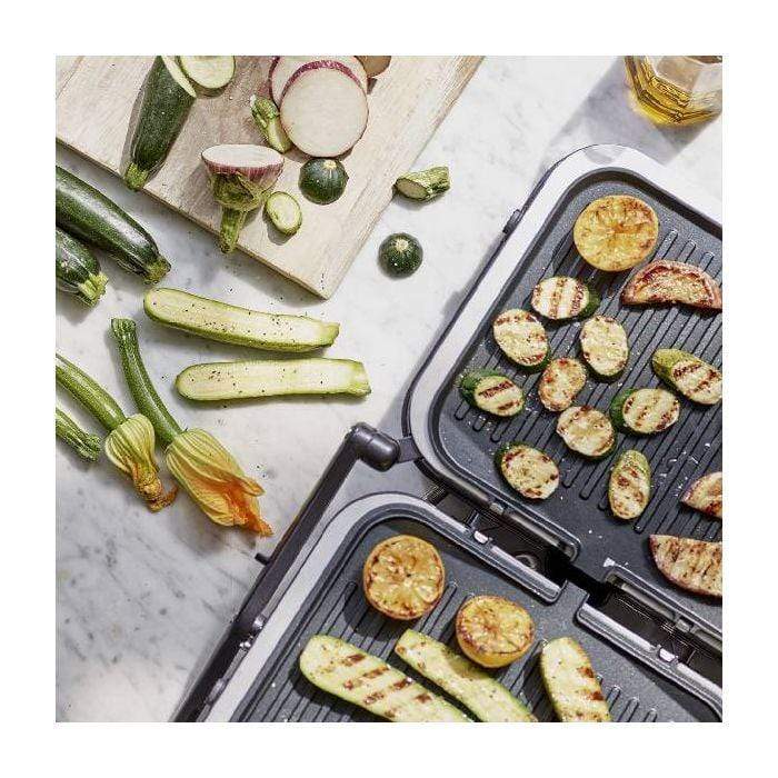 Cuisinart Appliances Cuisinart Style Griddle and Grill Set