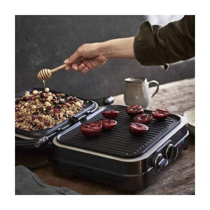 Cuisinart Appliances Cuisinart Style Griddle and Grill Set