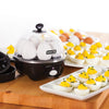 Dash Home & Kitchen Rapid Egg Cooker - Black