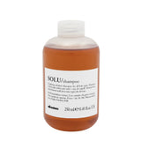 DAVINES Beauty DAVINES Solu Shampoo 250ml