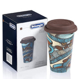De'Longhi Appliances De'Longhi Thermal Mug The Taster 300ml - DLSC055