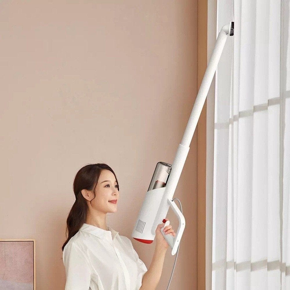 Deerma Home & Kitchen Deerma Vacuum Cleaner DX300