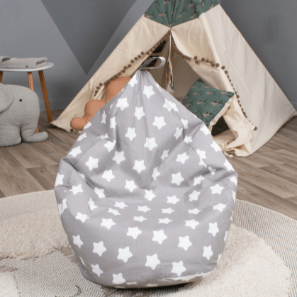 كرسي Delsit Droplet Bean