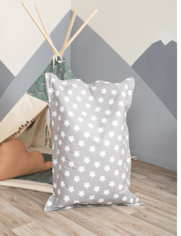 كرسي استرخاء صغير من ديلسيت