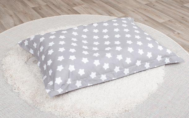 كرسي استرخاء صغير من ديلسيت