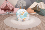 Delsit Toys Delsit Arm Chair Little Tiger