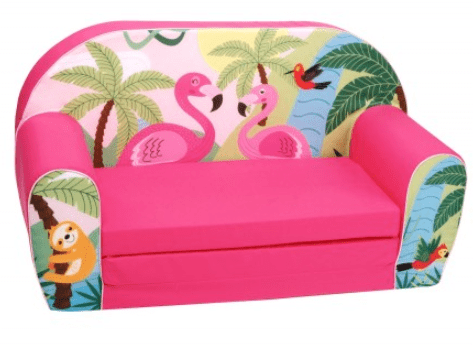 Delsit - Sofa Bed Falmingo