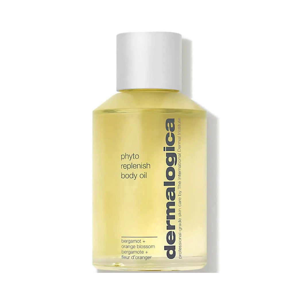 Dermalogica Beauty Dermalogica Phyto Replenish Body Oil 125ml - Limited Edition