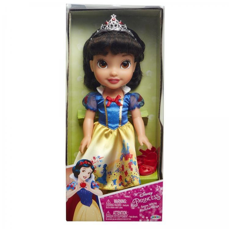 Disney Princess Core Doll Snow White – Flitit