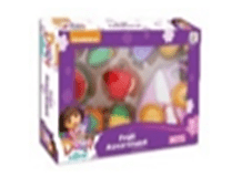 Dora The Explorer Toys Dora Fruit Box Set