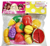 Dora Mini Fruit Set