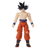 Dragon Ball Toys Dragon Ball Super Dragon Stars Instinct Goku