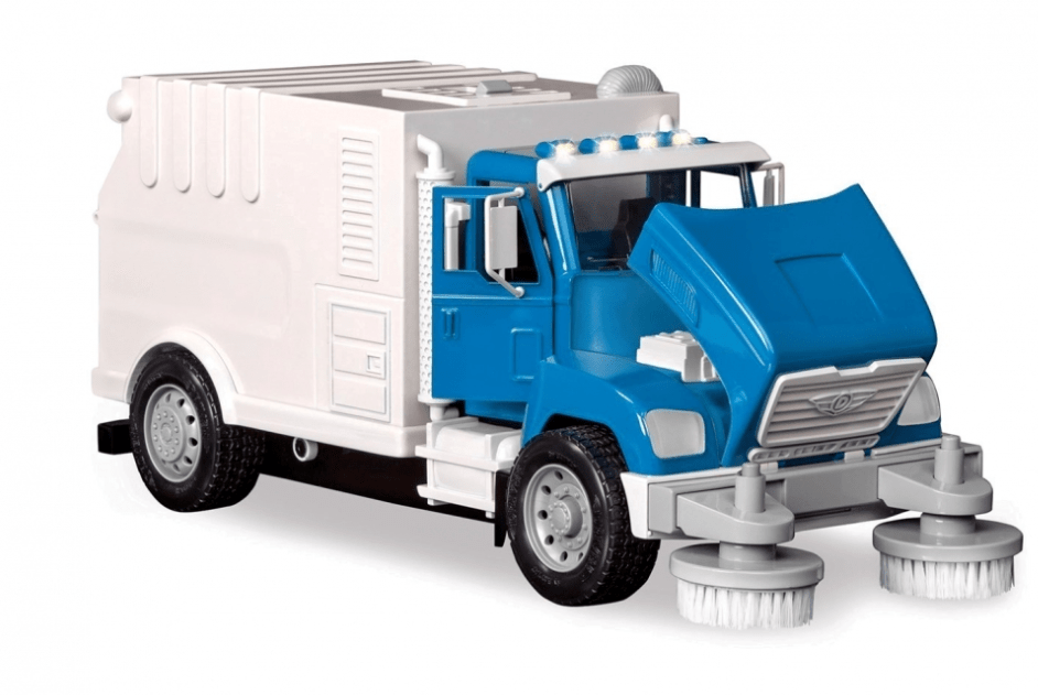 Driven Micro Ambulance