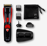 Ducati Gk618 Gear Box Trimmer Red And Black