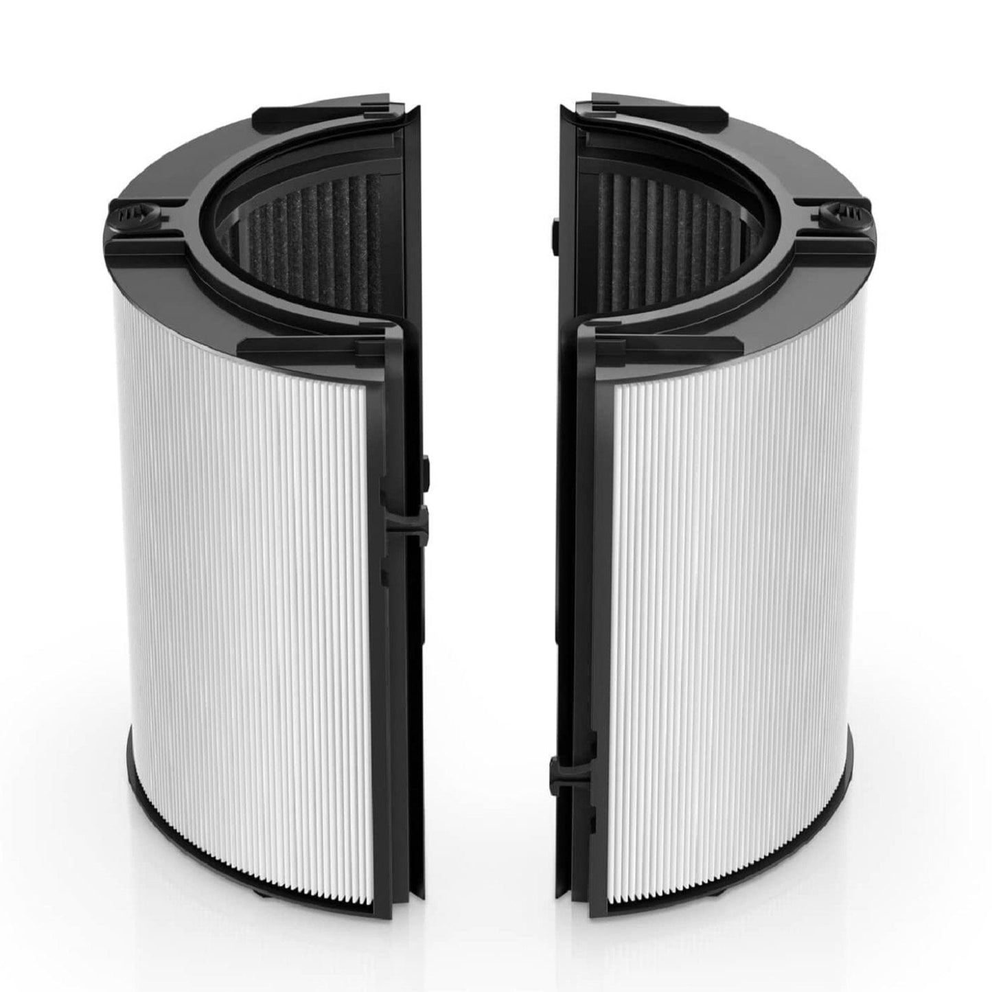 Dyson Appliances Dyson 360° Combi Glass HEPA & Carbon Replacement Filter