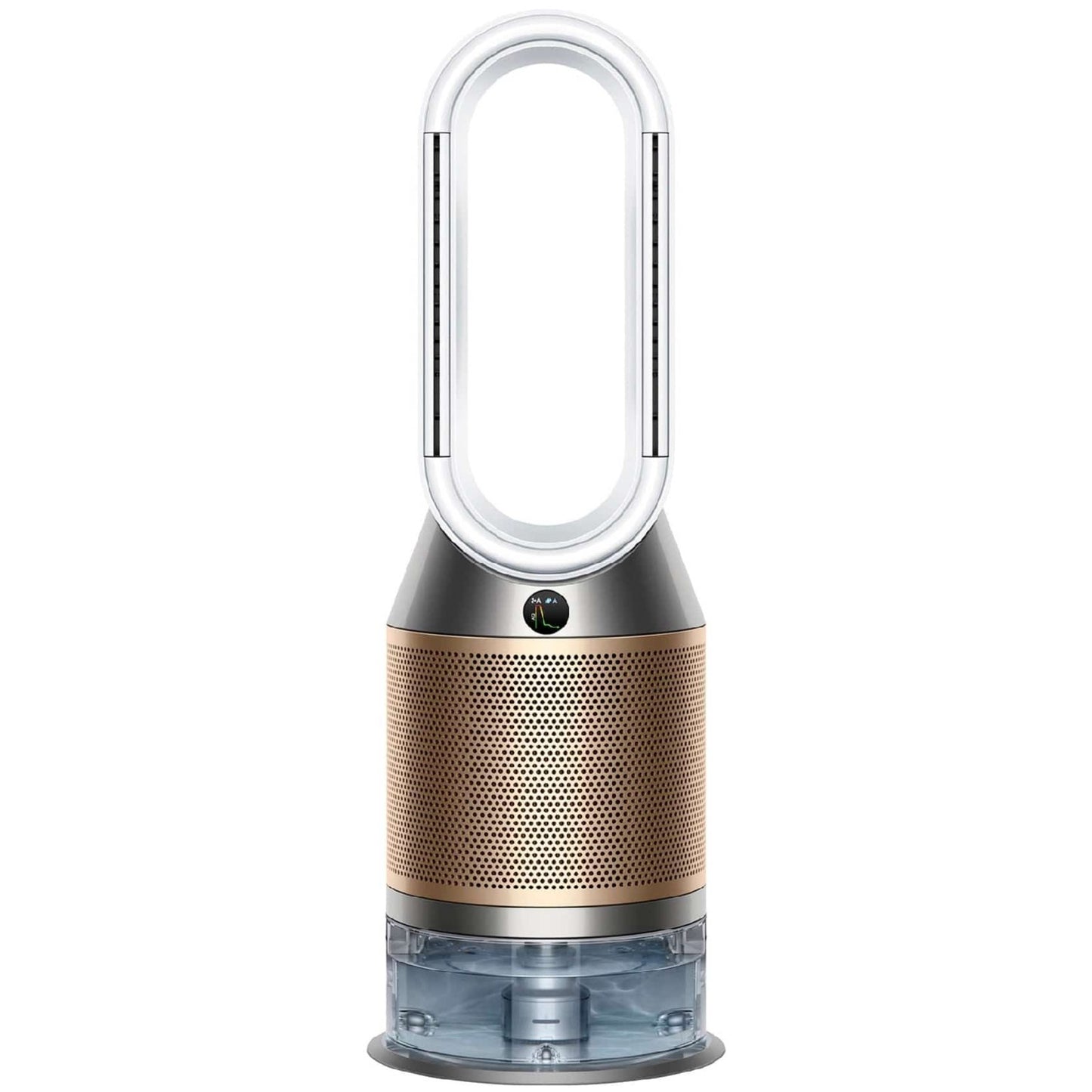 Dyson Appliances Dyson Purifier Humidify + Cool Formaldehyde PH04 (Nickel/Gold)