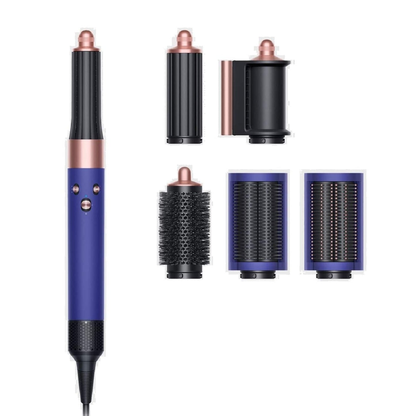 Dyson Beauty Dyson Airwrap Complete Vinca Blue & Rose Gold