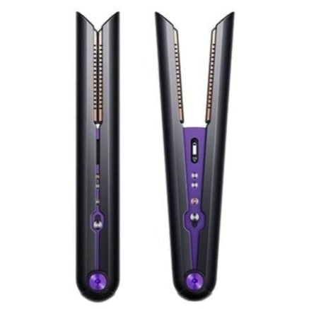 Dyson Beauty Dyson Corrale™ Hair Straightener Black Purple