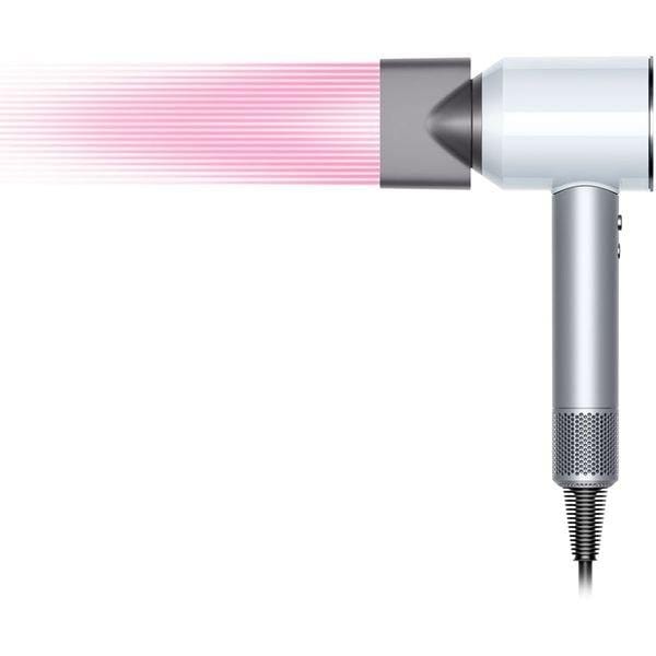 Dyson Beauty Dyson Supersonic Hair Dryer Silver