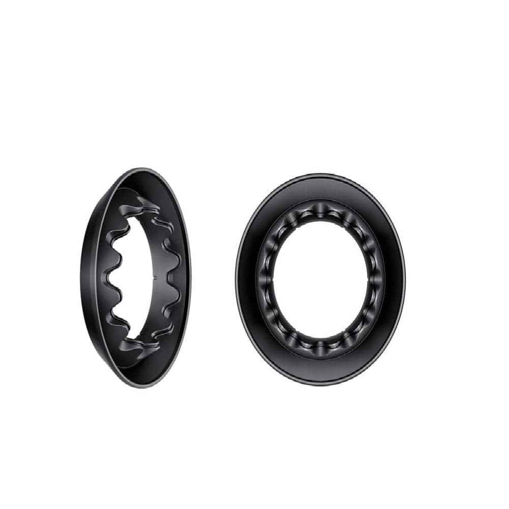 Dyson Beauty Dyson Supersonic New Gentle Air Attachment (Black/Nickel)