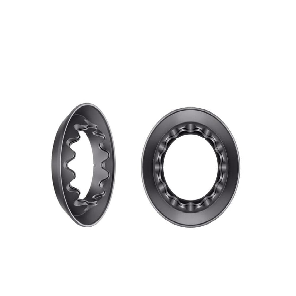 Dyson Beauty Dyson Supersonic New Gentle Air Attachment (Iron/Fuchsia)