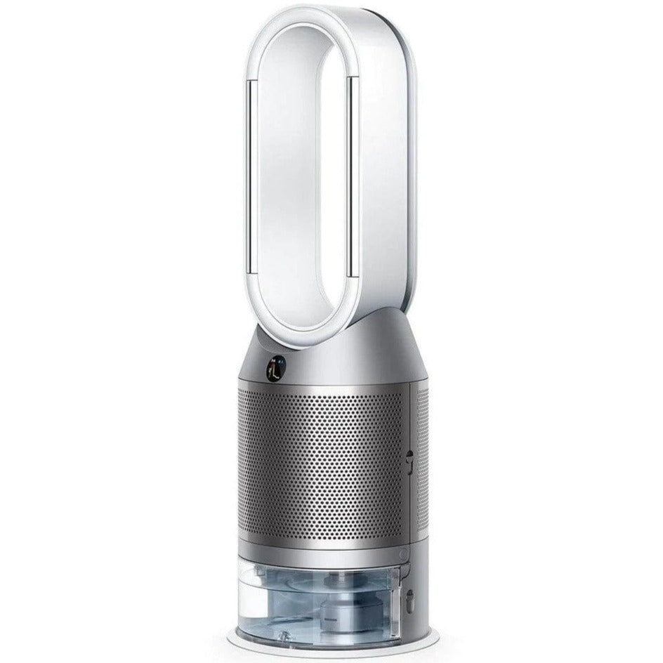 Dyson Home & Kitchen Dyson Autoreact Humidifier with Air Purifier PH3A