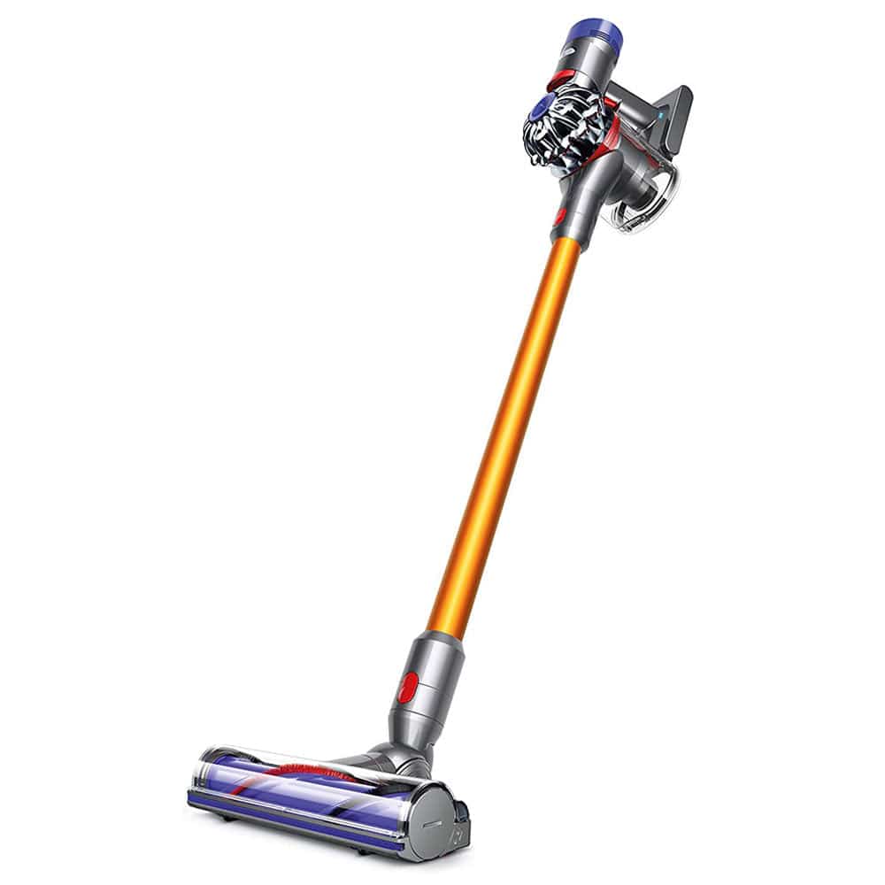 Dyson Home & Kitchen Dyson V8 Absolute Cordless Vacuum Cleaner