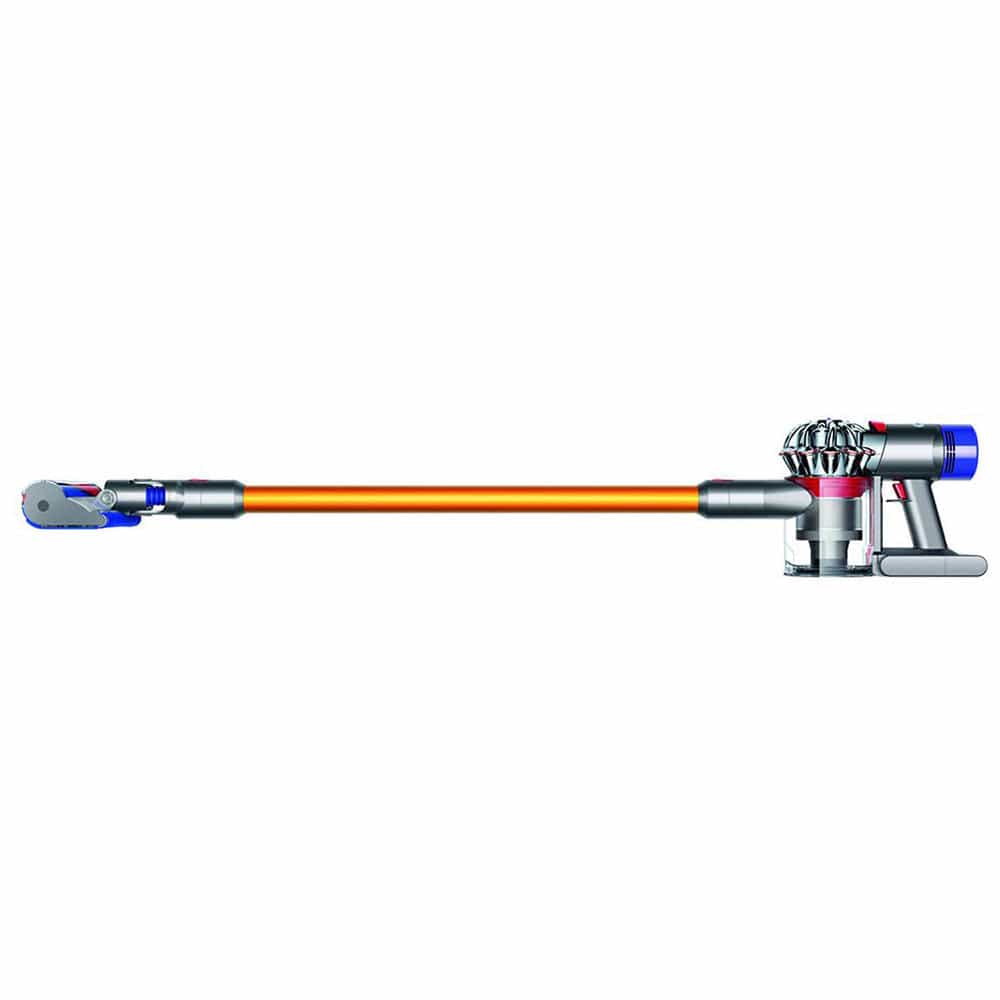 Dyson Home & Kitchen Dyson V8 Absolute Cordless Vacuum Cleaner