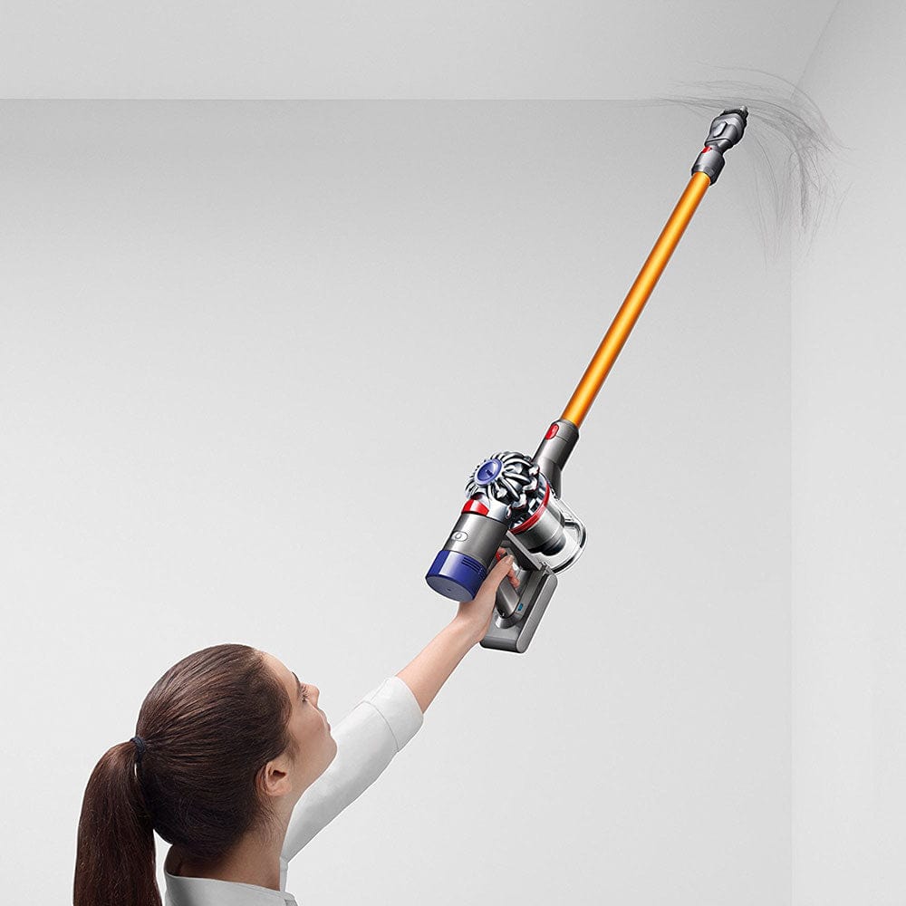 Dyson Home & Kitchen Dyson V8 Absolute Cordless Vacuum Cleaner