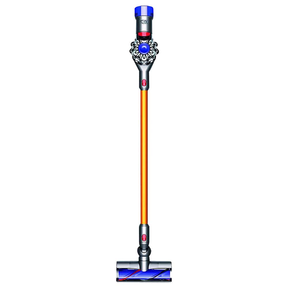 Dyson Home & Kitchen Dyson V8 Absolute Cordless Vacuum Cleaner