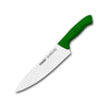 ECCO Home & Kitchen On - Ecco Chef Knife 21cm Green - (PG-38161-G)