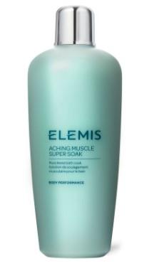 Elemis Beauty Elemis-Aching Muscle Super Soak( 400ml )