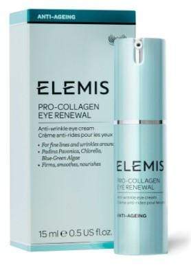 Elemis Beauty ELEMIS Pro-Collagen Eye Renewal( 15ml )