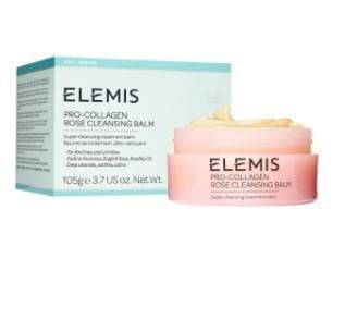 Elemis Beauty Elemis Pro-Collagen Rose Cleansing Balm( 100g )