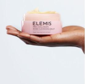 Elemis Beauty Elemis Pro-Collagen Rose Cleansing Balm( 100g )