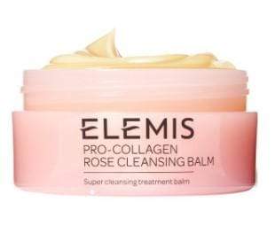 Elemis Beauty Elemis Pro-Collagen Rose Cleansing Balm( 100g )