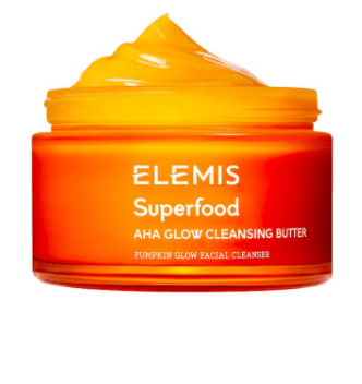 Elemis Beauty Elemis-Superfood AHA Glow Cleansing Butter( 90g )