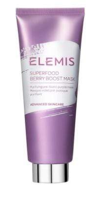 Elemis Beauty Elemis Superfood Berry Boost Mask( 75ml )