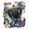 EOLO toys Marvel Avengers Slingshot Heroes Hulk