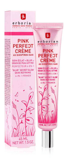 Erborian Pink Perfect Pore Minimizing Primer 44ml