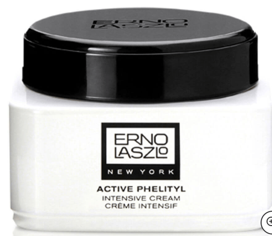 Erno Laszlo Active Phelityl Intensive Cream (1.7oz)