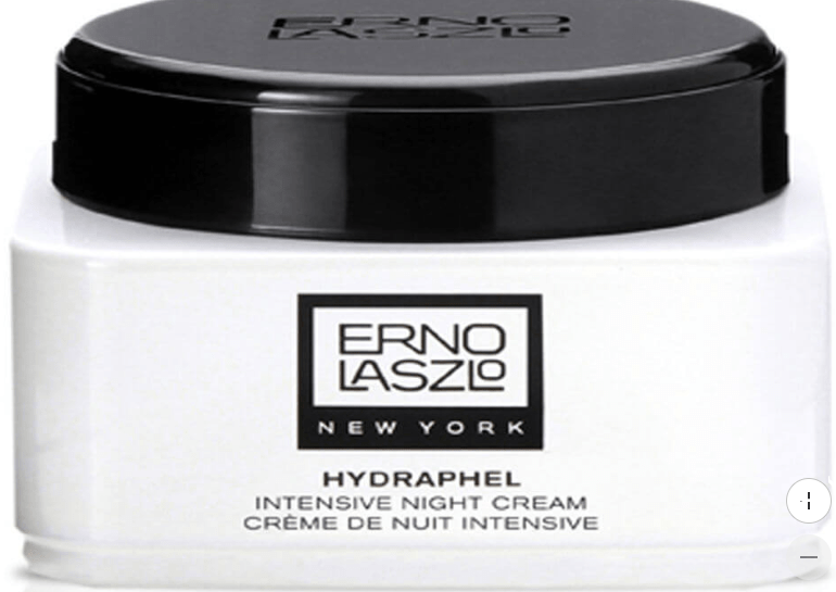 Erno Laszlo Hydraphel Intensive Night Cream (1.7oz)
