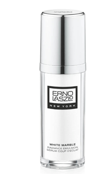 Erno Laszlo White Marble Radiance Emulsion (28.35g)