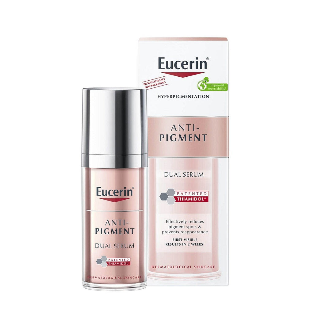 Eucerin Beauty Eucerin - Antipigment Dual Serum Anti Spots 30 ml