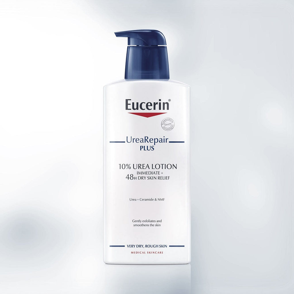 Eucerin Beauty Eucerin - Urea Repair Plus Body Intense Lotion With Urea 10%, 400 ml