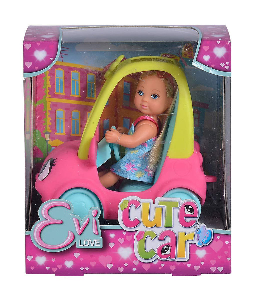 Evi Love Toys Evi Love Cute Car